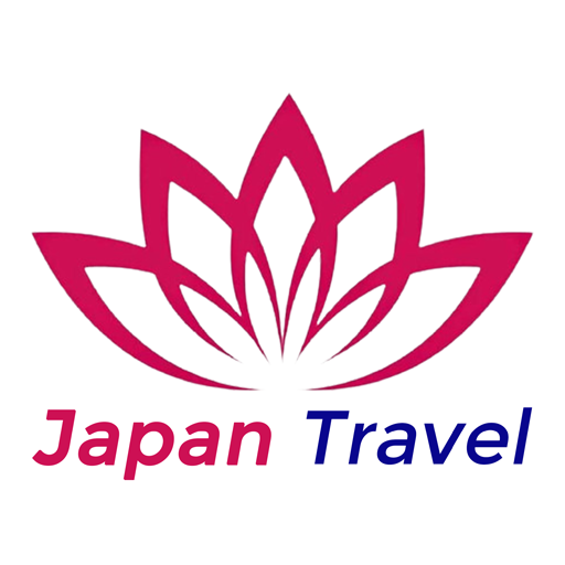 Logo Japantravel